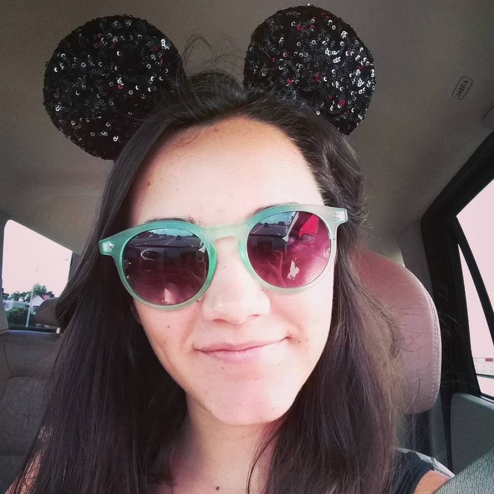 Meet your Posher, Jessica